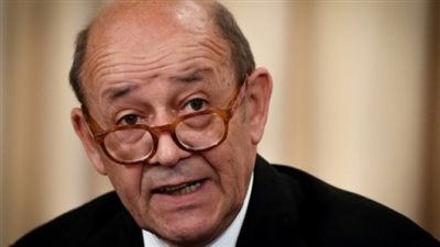 عاجل| الخارجية الفرنسية: من المرجح بشدة اختفاء الأدلة من موقع الهجوم بدوما