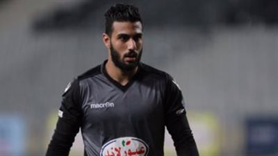 طبيب الزمالك يكشف التشخيص النهائي لإصابة الشناوي
