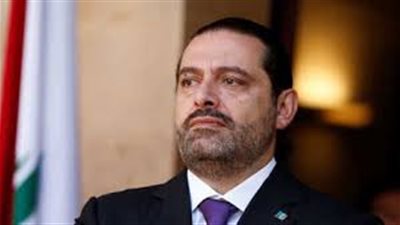 عاجل| الحريري: هناك من يستخدم المنابر الانتخابية وسيلة للهجوم على الاشقاء العرب