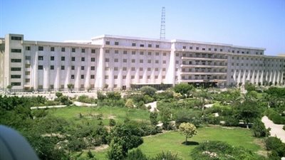صور| ننشر جدول امتحانات الفصل الدراسى الثانى لكلية الإعلام جامعة بنى سويف
