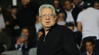 صورة| جماهير الزمالك تبدأ ثورة الغضب بـ