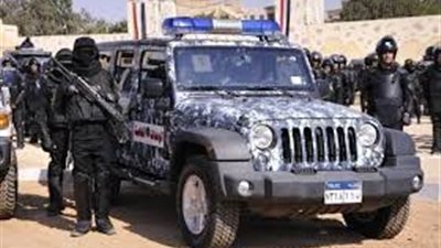 سقوط 4 أشخاص هاربين من 45 حكم حبس فى حملة أمنية بالقليوبية