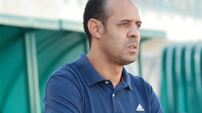 عماد النحاس يعلن التشكيلة الأساسية لطنطا أمام الداخلية
