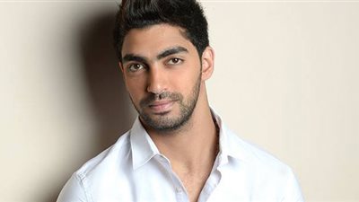 مينا عطا عبر حسابه الخاص: يارب يا كريم 