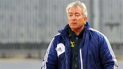 حلمي طولان يحسم موقفه من تدريب الزمالك