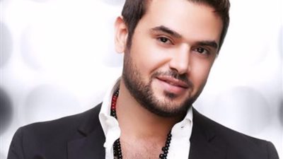 سامو زين يروج لحفلته بجامعة مصر