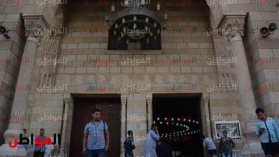 فيديو وصور| تشييع جنازة والد الفنانة 