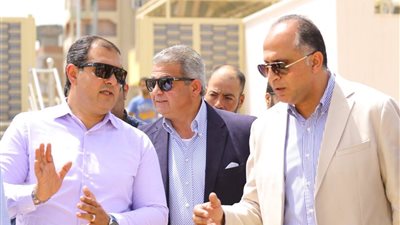 فرو ممثلًا للإسماعيلي في قرعة البطولة العربية