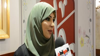 فيديو| هبة الشرقاوي لـ 
