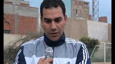 عبد اللطيف الدوماني يحدد هوية المدرب الأنسب لقيادة الزمالك