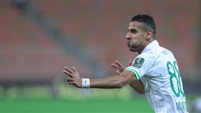 أهلي جدة يطيح بالجزيرة بقيادة مؤمن زكريا