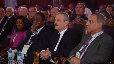 صور| انطلاق فعاليات مؤتمر 