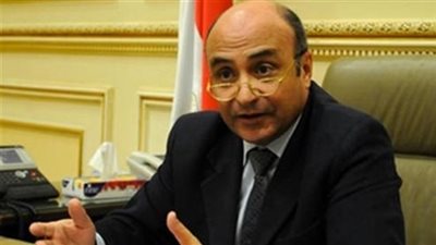 بعد الاعتراض على رواتب الوزراء.. عمر مروان: 