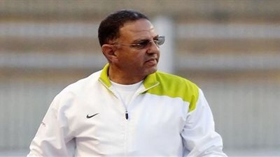 مدرب المقاصة يختار 20 لاعبا لمباراة الاسماعيلي
