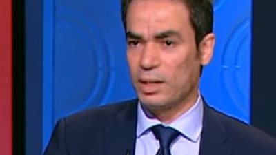 فيديو| المسلماني: سوريا أصبحت مرمى للحروب الباردة بين هؤلاء الدول