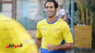 3 أسباب تقضي على حلم حسني عبد ربه بالمشاركة في المونديال