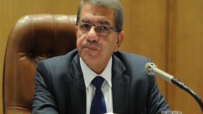 وزير المالية: النشاطات الإقتصادية الهدف منها الحد من نسب البطالة