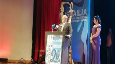 خالد عبد الجليل: قفزة فنية لمهرجان الإسماعيلية قادها شباب المدينة