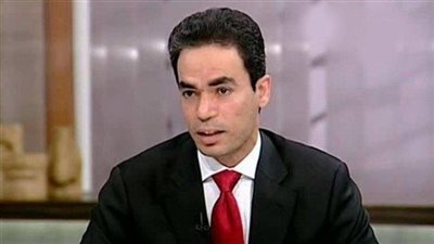 أحمد المسلماني: الأمة العربية مريضة وتقف مكتوفة الأيدي