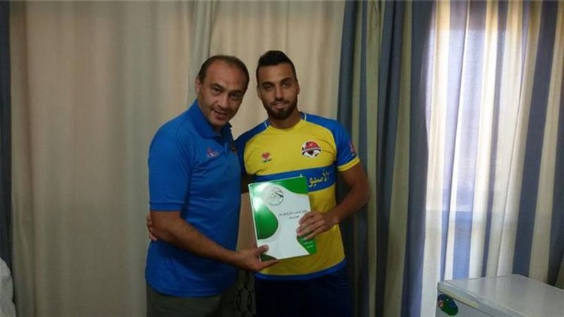 عمر بسام