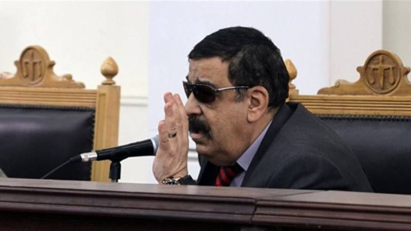 المستشار محمد ناجي