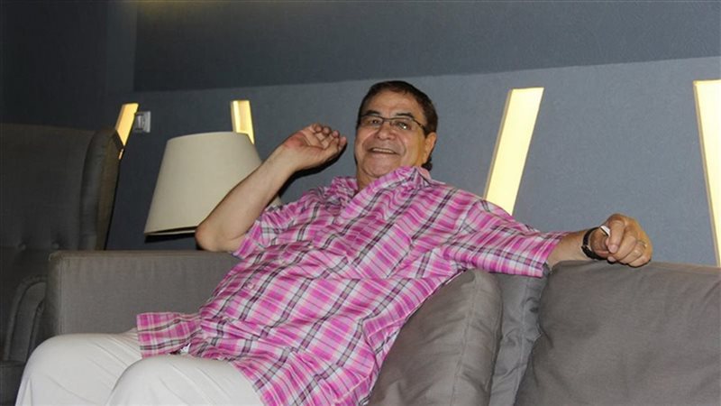سعيد طرابيك 