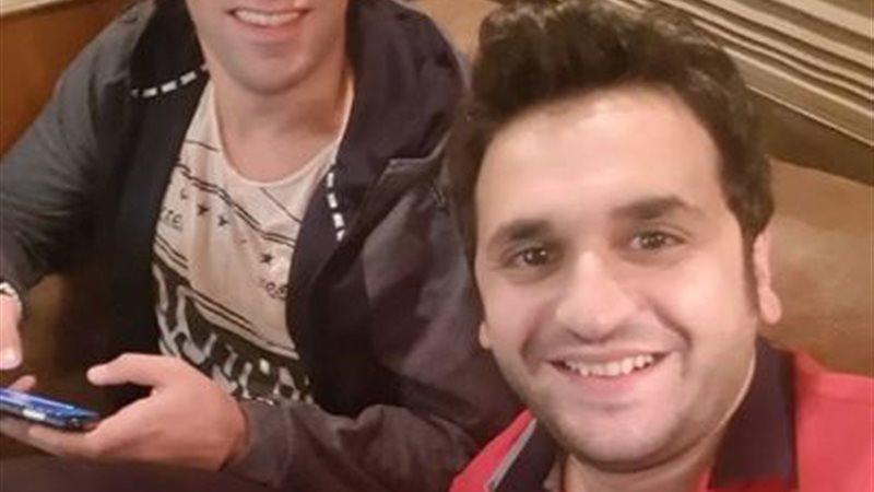 مصطفي خاطر