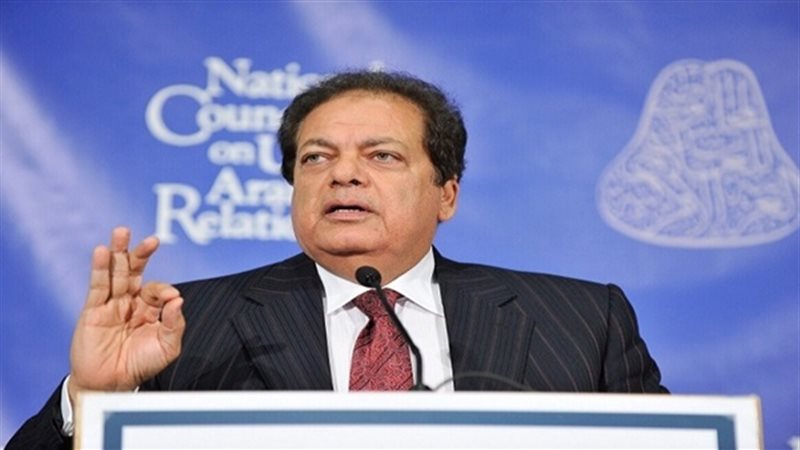 محمد أبو العنين