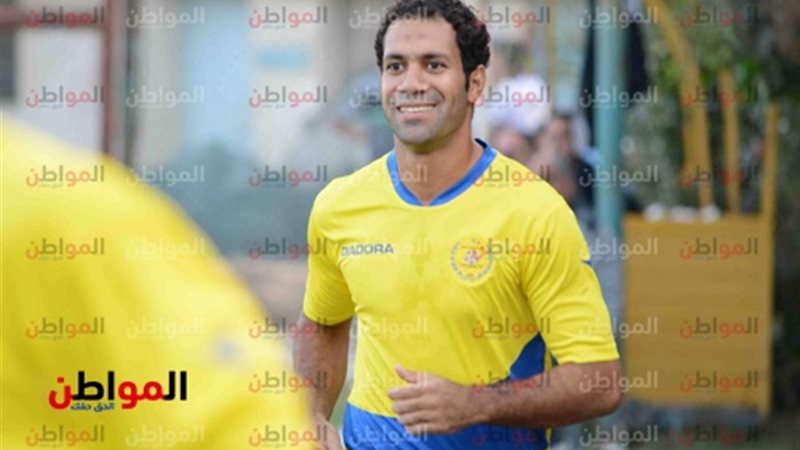 حسني عبد ربه