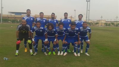 اليوم .. القناة يستضيف سيراميكا كليوباترا في ختام المظاليم 
