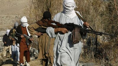 طالبان تخسر 11 مسلحا في أفغانستان