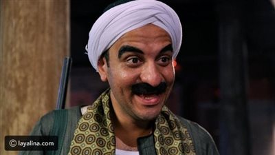 هشام إسماعيل فى 