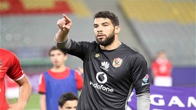 عبد الحفيظ يتحدث عن أزمة إكرامي في مباراة دجلة