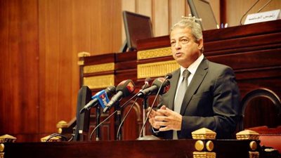 وفد القيادات الشبابية بالغربية يتوجه إلى واشنطن للمشاركة في برنامج الزمالة