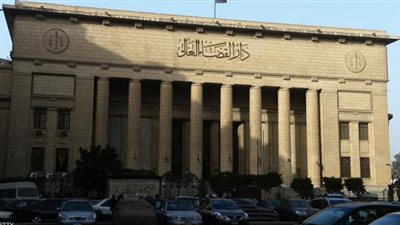 اليوم.. النظر فى  محاكمة 16 متهما بالتجمهر في محيط القصر الجمهوري