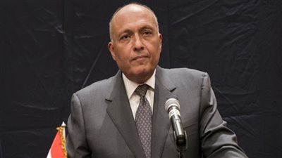 صور| وزير الخارجية يشهد افتتاح المركز المصري للغسيل الكلوي في بوروندي