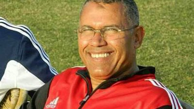 محمود بشار يتخلص من مسمار الكتف تمهيدًا للعودة للتدريبات