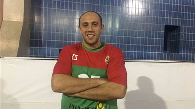 وسام سامي: أتمنى تأهل الأهلي وسبورتينج لنهائي كأس إفريقيا لليد