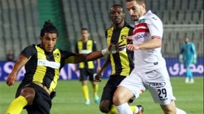 الأهلي ينافس الزمالك على نجم وادي دجلة