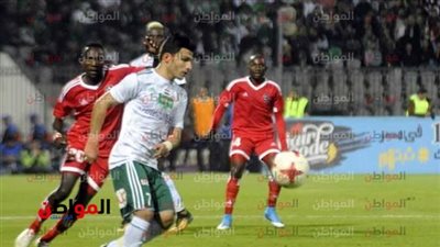 إبراهيم حسن يحذر إسلام عيسي من مفاوضات القطبين