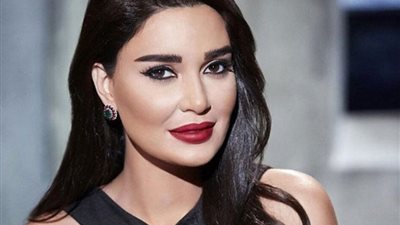 سيرين عبد النور من كواليس 