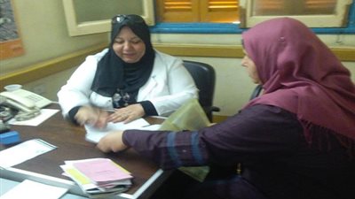 أسلوب الحياة مع صيام شهر رمضان لمريض السكر ندوة بالغربية