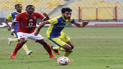 مهند لاشين: الأهلي الأكثر جدية في المفاوضات مع الأسيوطي