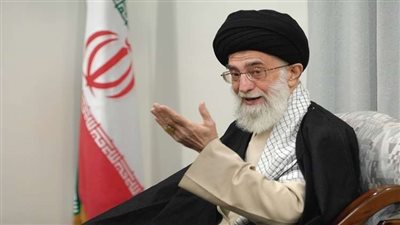 خامنئي: 