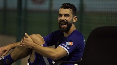 نجم الأسيوطي: عبدالله السعيد لاعب ذكي.. واتمنى الانضمام للمنتخب
