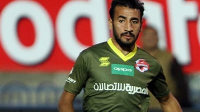 مهند لاشين: حسام غالي وحسني عبد الربه 