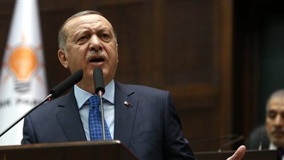 أردوغان يستعد لمواجهة انتخابات رئاسية مبكرة