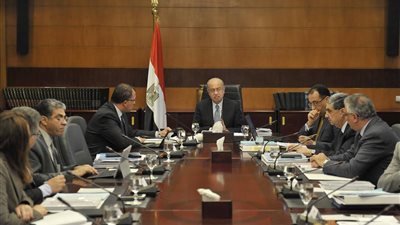 قرض المدارس اليابانية ونقل ملكية الورّاق.. أهم قرارات مجلس الوزراء هذا الأسبوع