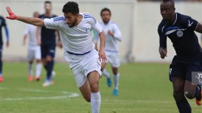 نجوم المستقبل يتقدم على السويس بهدف .. والترسانة وشبين يتعادلان في شوط أول مصيري