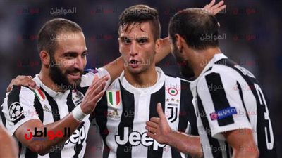 يوفنتوس في مهمة سهلة أمام كروتوني